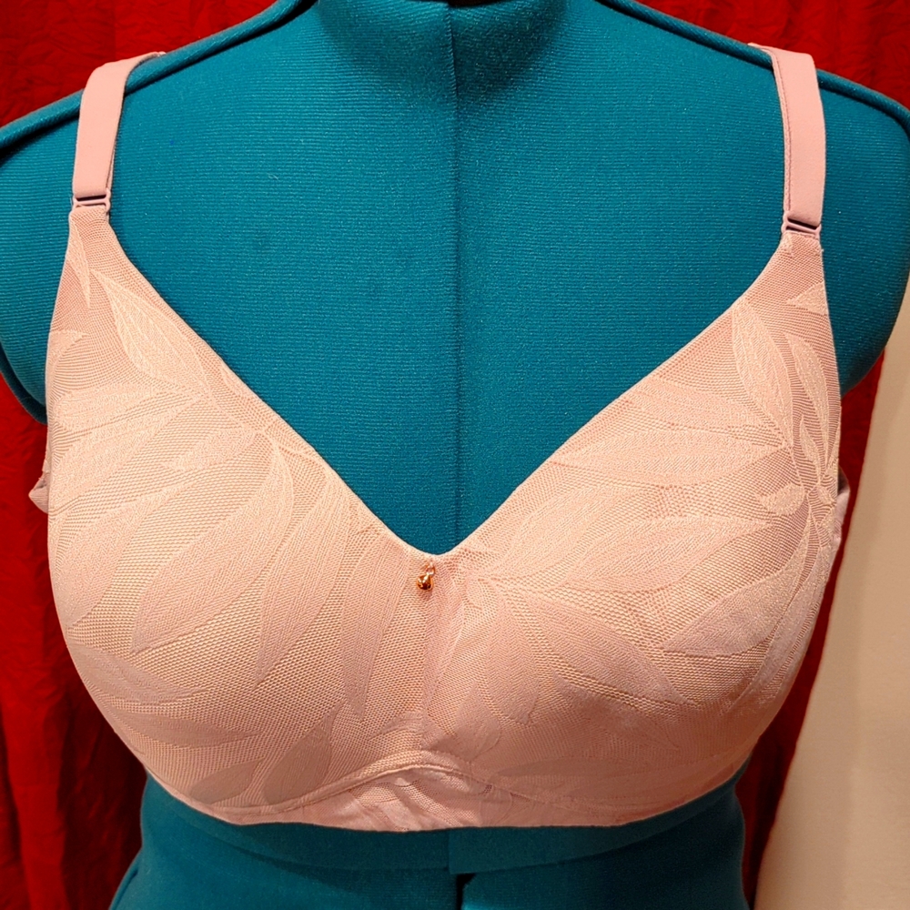 Cacique Bra 40D light purple